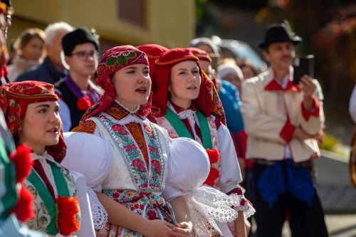 Hody v Podolí - Foto Jakub Sádecký - 18.10.2025