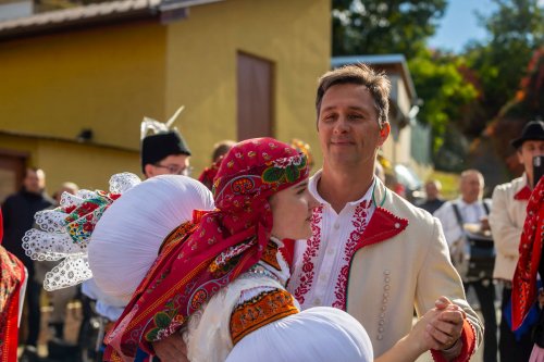 Hody v Podolí - Foto Jakub Sádecký - 18.10.2025