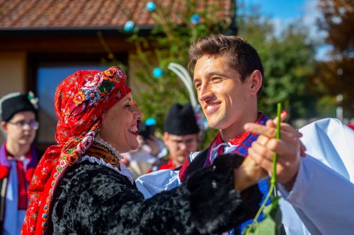 Hody v Podolí - Foto Jakub Sádecký - 18.10.2025