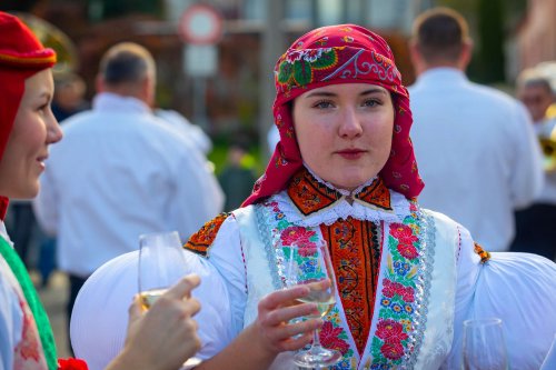 Hody v Podolí - Foto Jakub Sádecký - 18.10.2025