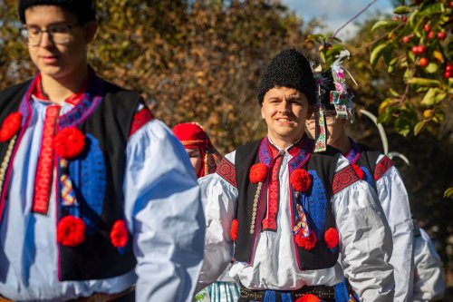 Hody v Podolí - Foto Jakub Sádecký - 18.10.2025