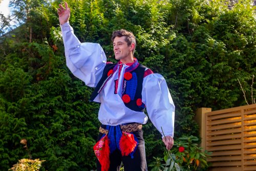 Hody v Podolí - Foto Jakub Sádecký - 18.10.2025