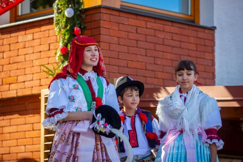 Hody v Podolí - Foto Jakub Sádecký - 18.10.2025