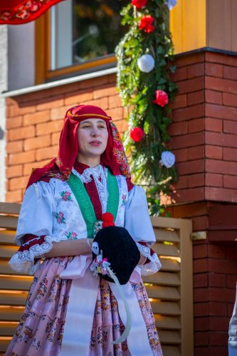 Hody v Podolí - Foto Jakub Sádecký - 18.10.2025