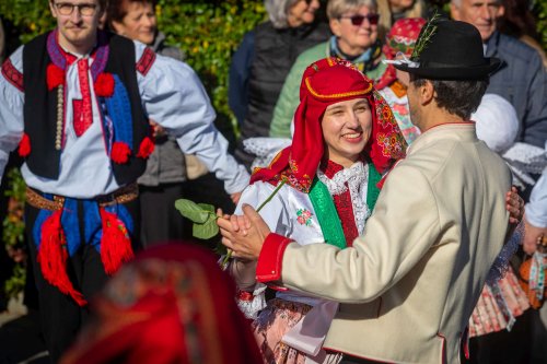 Hody v Podolí - Foto Jakub Sádecký - 18.10.2025