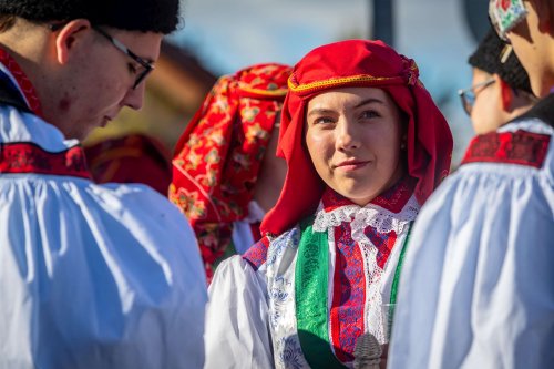 Hody v Podolí - Foto Jakub Sádecký - 18.10.2025