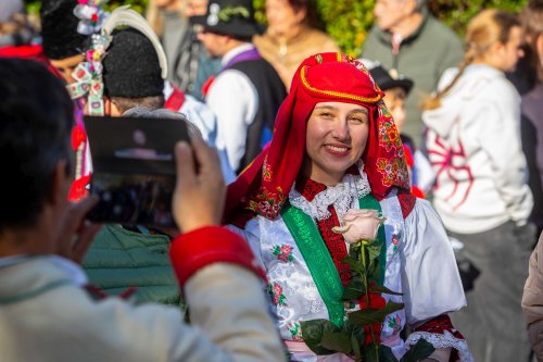 Hody v Podolí - Foto Jakub Sádecký - 18.10.2025
