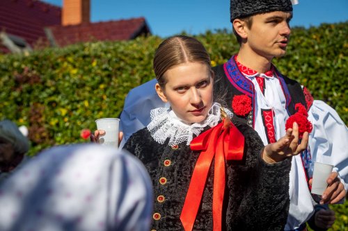 Hody v Podolí - Foto Jakub Sádecký - 18.10.2025