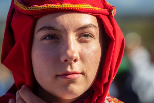 Hody v Podolí - Foto Jakub Sádecký - 18.10.2025