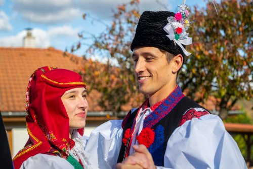 Hody v Podolí - Foto Jakub Sádecký - 18.10.2025