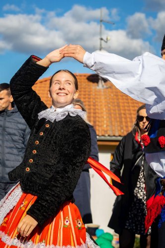 Hody v Podolí - Foto Jakub Sádecký - 18.10.2025