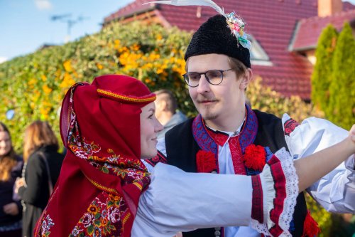 Hody v Podolí - Foto Jakub Sádecký - 18.10.2025