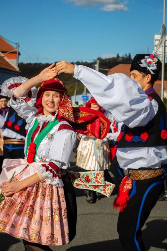 Hody v Podolí - Foto Jakub Sádecký - 18.10.2025
