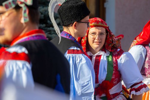 Hody v Podolí - Foto Jakub Sádecký - 18.10.2025