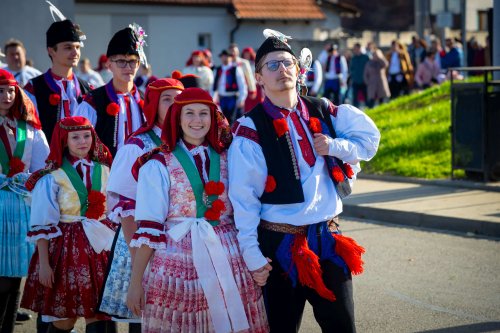 Hody v Podolí - Foto Jakub Sádecký - 18.10.2025