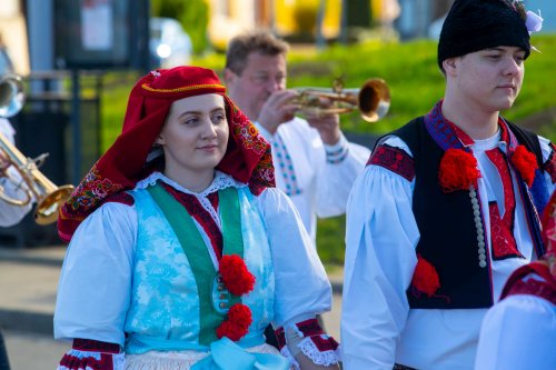 Hody v Podolí - Foto Jakub Sádecký - 18.10.2025