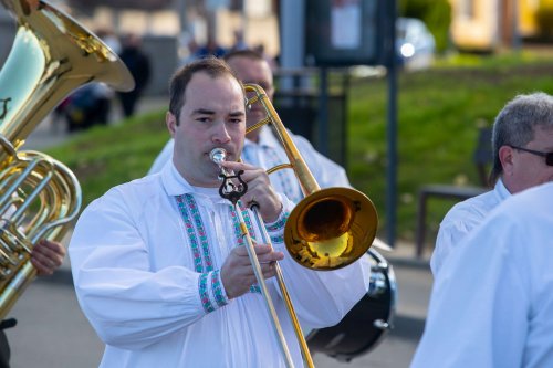 Hody v Podolí - Foto Jakub Sádecký - 18.10.2025