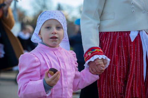 Hody v Podolí - Foto Jakub Sádecký - 18.10.2025