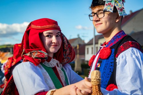 Hody v Podolí - Foto Jakub Sádecký - 18.10.2025