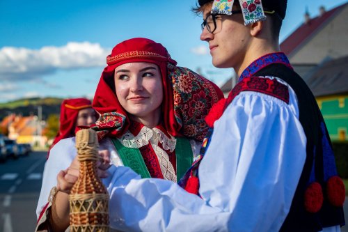 Hody v Podolí - Foto Jakub Sádecký - 18.10.2025