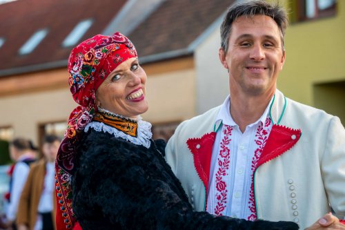 Hody v Podolí - Foto Jakub Sádecký - 18.10.2025