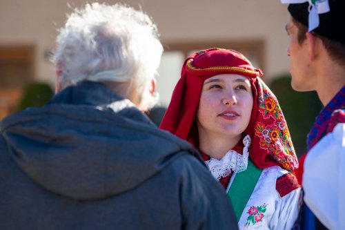 Hody v Podolí - Foto Jakub Sádecký - 18.10.2025