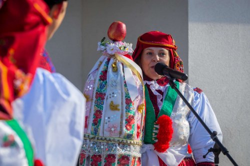 Hody v Podolí - Foto Jakub Sádecký - 18.10.2025