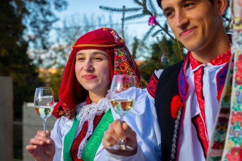 Hody v Podolí - Foto Jakub Sádecký - 18.10.2025