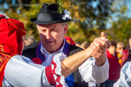 Hody v Podolí - Foto Jakub Sádecký - 18.10.2025