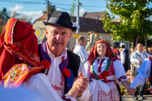 Hody v Podolí - Foto Jakub Sádecký - 18.10.2025