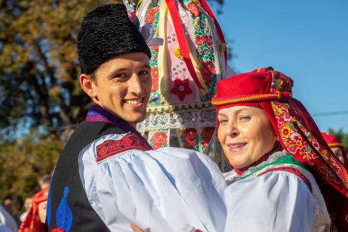 Hody v Podolí - Foto Jakub Sádecký - 18.10.2025