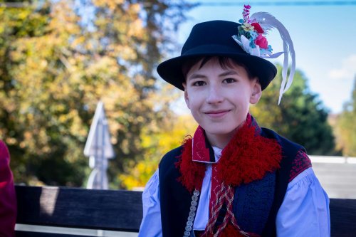 Hody v Podolí - Foto Jakub Sádecký - 18.10.2025