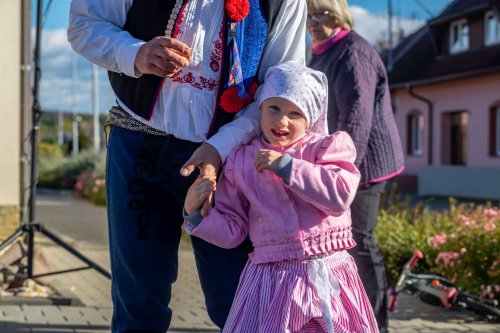 Hody v Podolí - Foto Jakub Sádecký - 18.10.2025