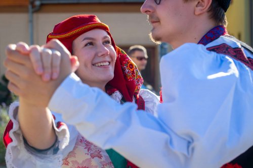 Hody v Podolí - Foto Jakub Sádecký - 18.10.2025