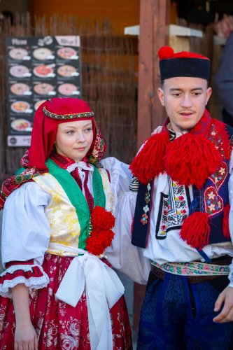 Hody v Podolí - Foto Jakub Sádecký - 18.10.2025