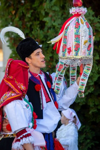 Hody v Podolí - Foto Jakub Sádecký - 18.10.2025
