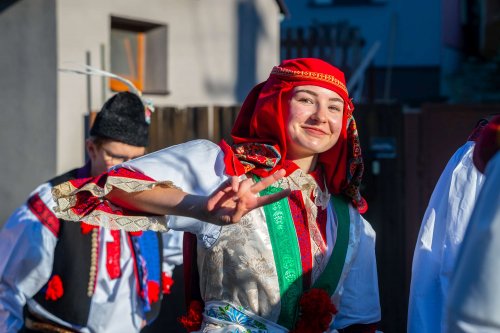 Hody v Podolí - Foto Jakub Sádecký - 18.10.2025