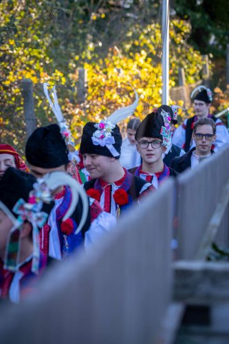 Hody v Podolí - Foto Jakub Sádecký - 18.10.2025