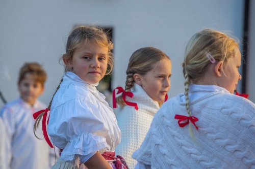 Hody v Podolí - Foto Jakub Sádecký - 18.10.2025