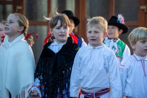 Hody v Podolí - Foto Jakub Sádecký - 18.10.2025