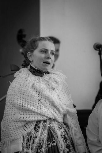 Hody v Podolí - Foto Jakub Sádecký - 18.10.2025