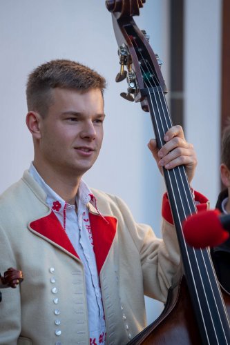 Hody v Podolí - Foto Jakub Sádecký - 18.10.2025