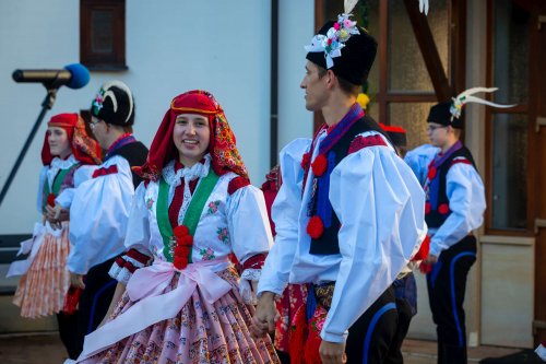 Hody v Podolí - Foto Jakub Sádecký - 18.10.2025