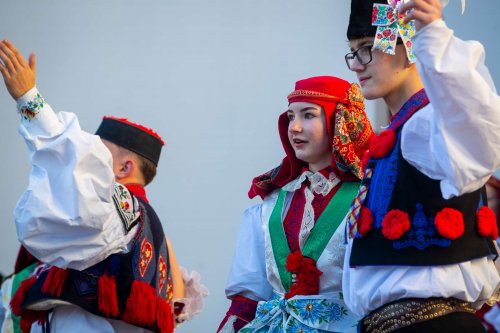 Hody v Podolí - Foto Jakub Sádecký - 18.10.2025