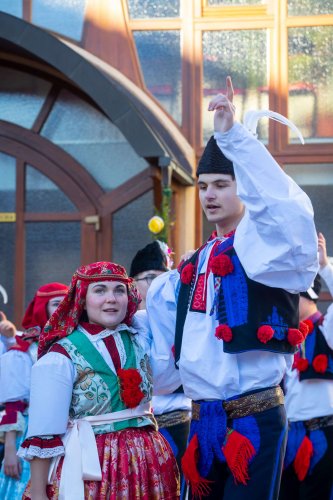 Hody v Podolí - Foto Jakub Sádecký - 18.10.2025