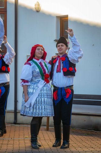 Hody v Podolí - Foto Jakub Sádecký - 18.10.2025