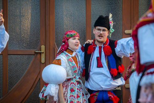 Hody v Podolí - Foto Jakub Sádecký - 18.10.2025