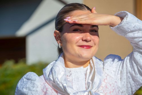 Hody v Podolí - Foto Jakub Sádecký - 18.10.2025