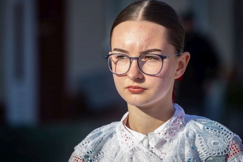 Hody v Podolí - Foto Jakub Sádecký - 18.10.2025