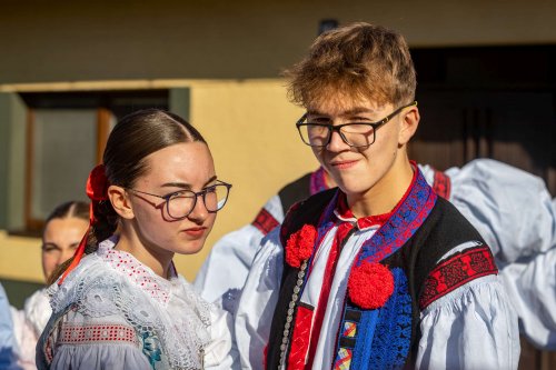 Hody v Podolí - Foto Jakub Sádecký - 18.10.2025